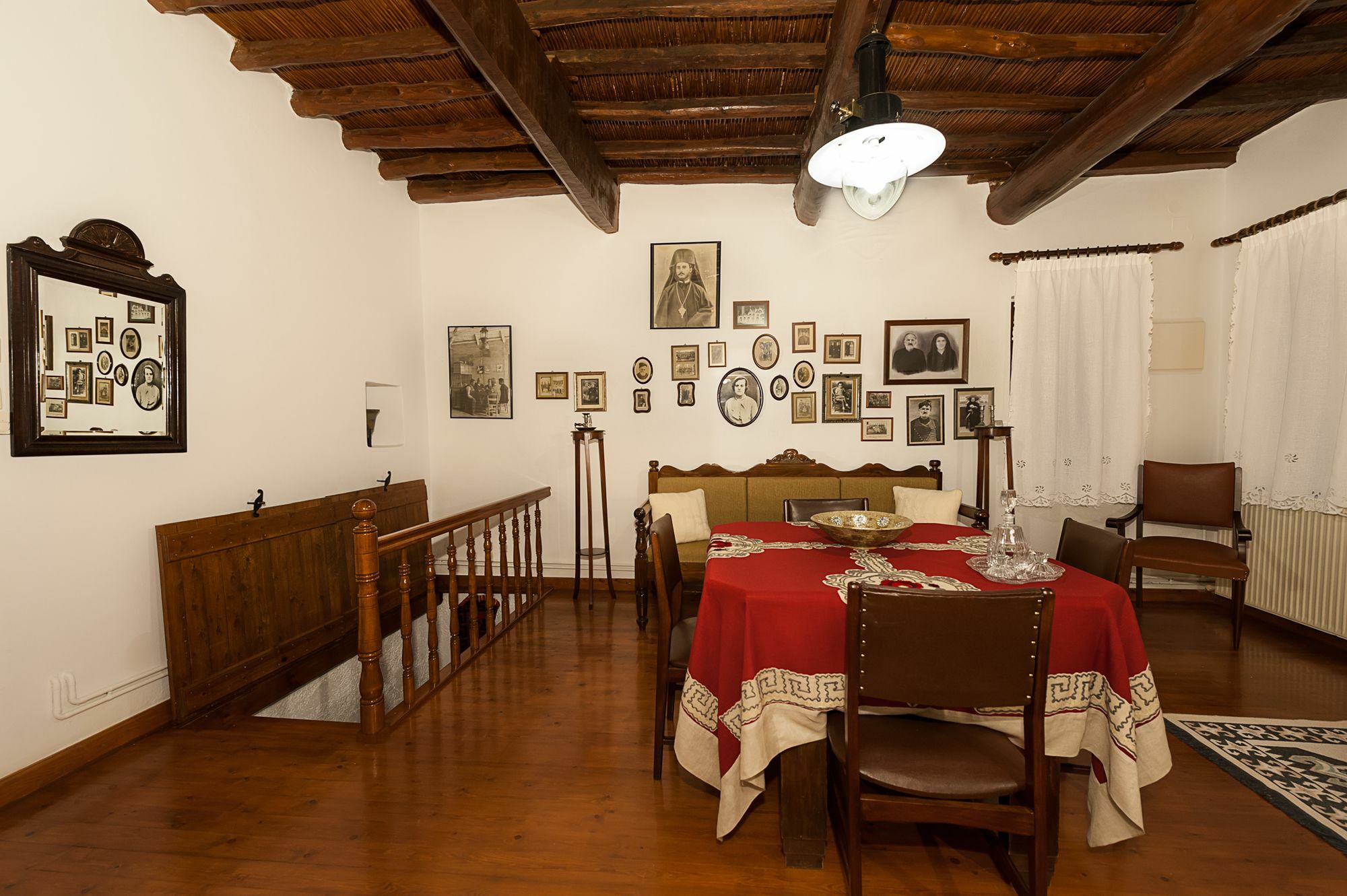 Villa Ouranos Kíszamosz Kültér fotó